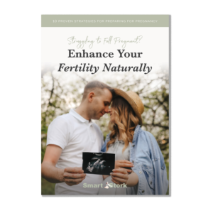 Enhance your Fertility Naturally with These 10 Proven Strategies eBook